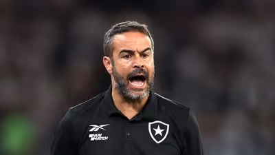 Cruzeiro terá que desembolsar valor milionário por Artur Jorge