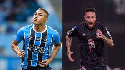 Grêmio tenta dar fim a jejum contra o Riestra: palpites e odds