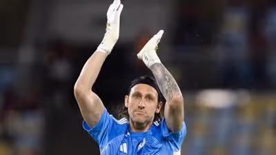 Cruzeiro: Cássio tem lesão confirmada e vai passar por cirurgia