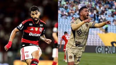 Flamengo quer liderança geral da fase de grupos contra o Cusco