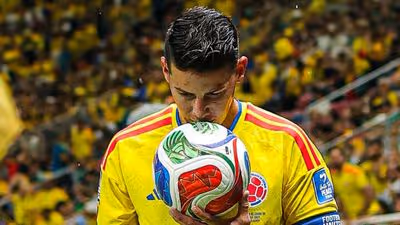 Brasil, Argentina, Colômbia e Paraguai seguem vivos na Copa