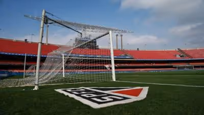 São Paulo x Palmeiras: onde assistir ao jogo de hoje (05/10)