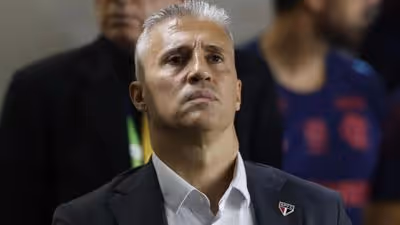 Crespo abre o jogo sobre possível ida ao River Plate: