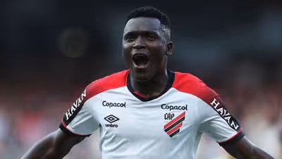 Quem é Viveros, artilheiro do Brasileirão ignorado para a Copa