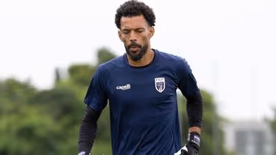 Vozinha é atacado após falhar em jogo de Cabo Verde