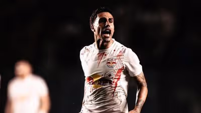 Gabriel Girotto projeta reencontro com o Corinthians:
