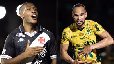 Vasco x Mirassol: Palpites Brasileirão 2025