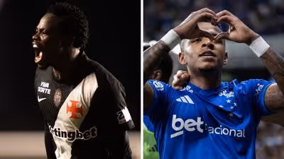 Vasco tenta acabar com o longo jejum diante do embalado Cruzeiro