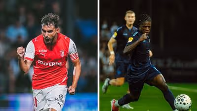Sporting Braga precisa confirmar vaga na Conference League