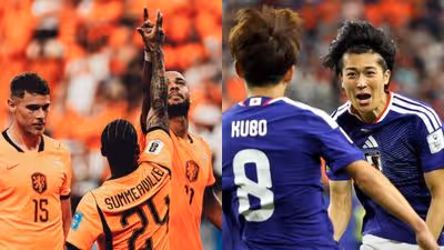 Holanda ou Japão? Veja os prováveis adversários do Brasil