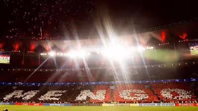 Flamengo na final da Liberta? Razões para confiar e desconfiar