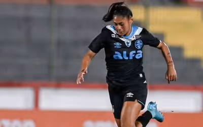 Brasileirão Feminino: onde assistir a Real Brasília x Grêmio