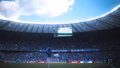 Cruzeiro não vence Atlético em casa no Brasileirão há 13 anos