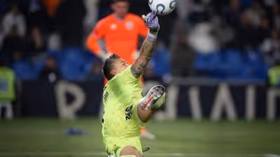 Fluminense reafirma fama de carrasco dos argentinos na Libertadores