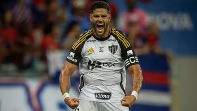 Atlético-MG x Godoy Cruz: onde assistir ao jogo de hoje, 14/08