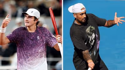 UTS Rio: João Fonseca joga torneio com regras diferentes da ATP