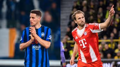 Atalanta x Bayern hoje (10): palpites, odds e onde assistir
