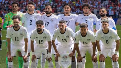 Seleção do Egito é barrada de entrar nos EUA e vive drama na Copa