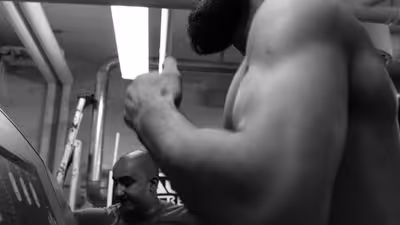 Carlos Prates é destaque no UFC 319