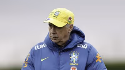 Convocação de Ancelotti pode ter surpresas; saiba tudo