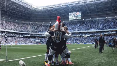 Sul-Americana: 5 motivos para acreditar que o Galo vai à final