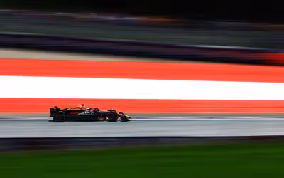 Fórmula 1: veja agenda do GP da Áustria e onde assistir