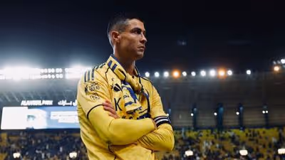 Rumo aos 1.000 gols: Cristiano Ronaldo volta ao Al-Nassr