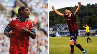 Espanyol recebe o Levante na estreia do Campeonato Espanhol
