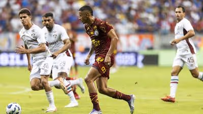 Bahia x Fluminense: saiba onde assistir ao jogo de hoje, 28/08