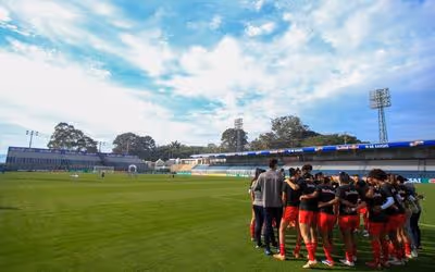 Bragantinas completam cinco anos como força do futebol feminino