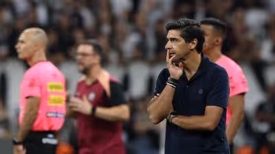 Abel enaltece chegada de Arias: