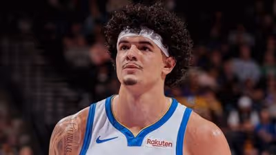 Gui Santos vive melhor momento na NBA e ganha espaço nos Warriors