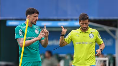 Novorizontino x Palmeiras: Palpite do Paulistão 2026