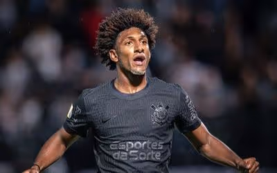 Corinthians: Talles Magno tem bom retrospecto contra o Bragantino