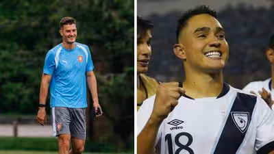 De volta à Copa, República Tcheca enfrenta Guatemala em amistoso