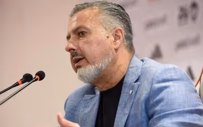 Diretor do Flamengo revela qual astro europeu contrataria