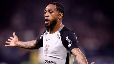 Corinthians e Martínez entram em acordo por rescisão amigável