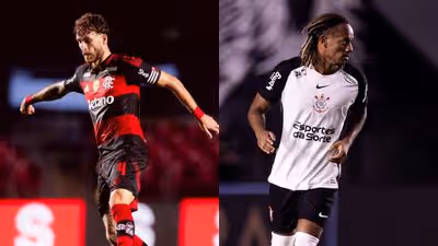 Experiência na Supercopa mostra disparidade entre finalistas