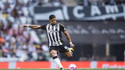 Atlético-MG x Del Valle: Palpites semifinal Sul-Americana 2025