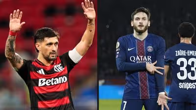 Flamengo x PSG no Intercontinental: Palpites e odds da final
