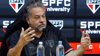 O que muda no São Paulo após impeachment de Casares