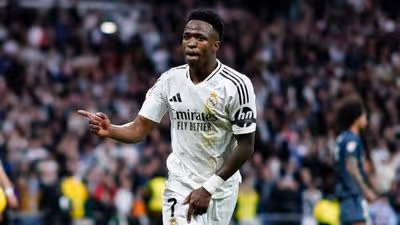 Real Madrid x Osasuna: palpite da estreia; Vini quer fim de jejum