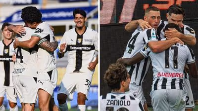 Copa da Itália: semana decisiva com times da Serie A em campo