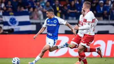 CRB x Cruzeiro: onde assistir ao jogo de hoje, 07/08
