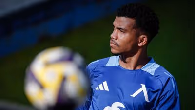 Brasileiro quer quebrar hegemonia de 14 anos na liga da Bulgária