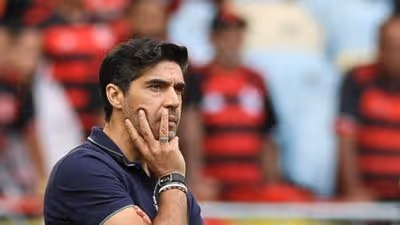 Final da Libertadores: os 4 fatores que pressionam Abel Ferreira