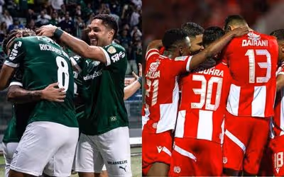 Mundial de Clubes: saiba onde assistir a Palmeiras x Al Ahly