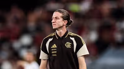 Para contratar ex-Fla, clube francês vai bancar multa por jogo
