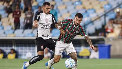 Corinthians joga para evitar 6a derrota seguida e mira 45 pontos