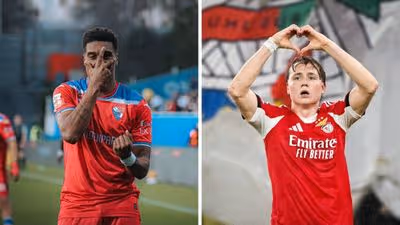 Gil Vicente x Benfica hoje: palpite, onde assistir e odds